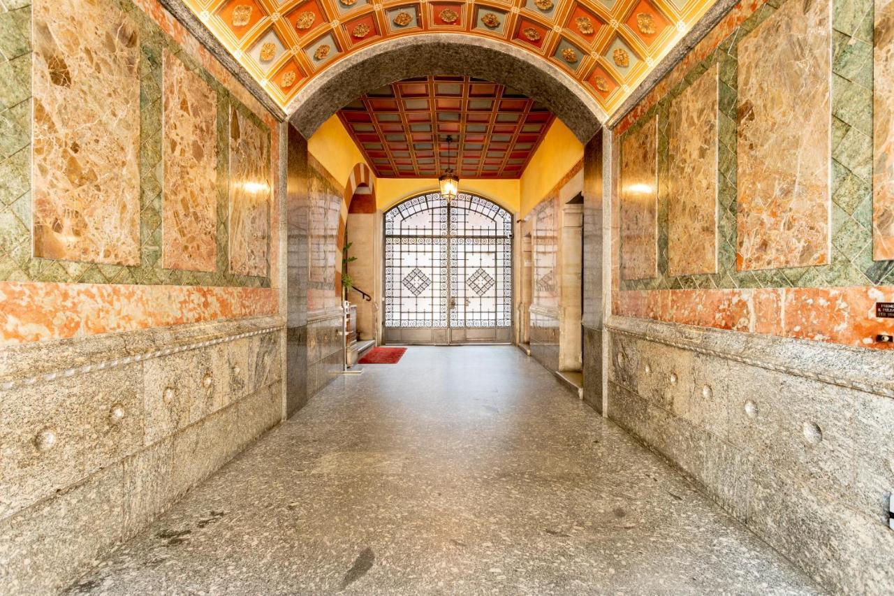 Apartment Co99 - Modern Two Bedrooms In Castello Cova Milan