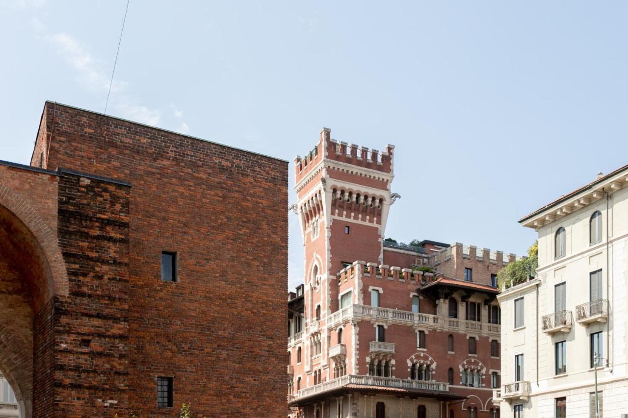 Co99 - Modern Two Bedrooms In Castello Cova *