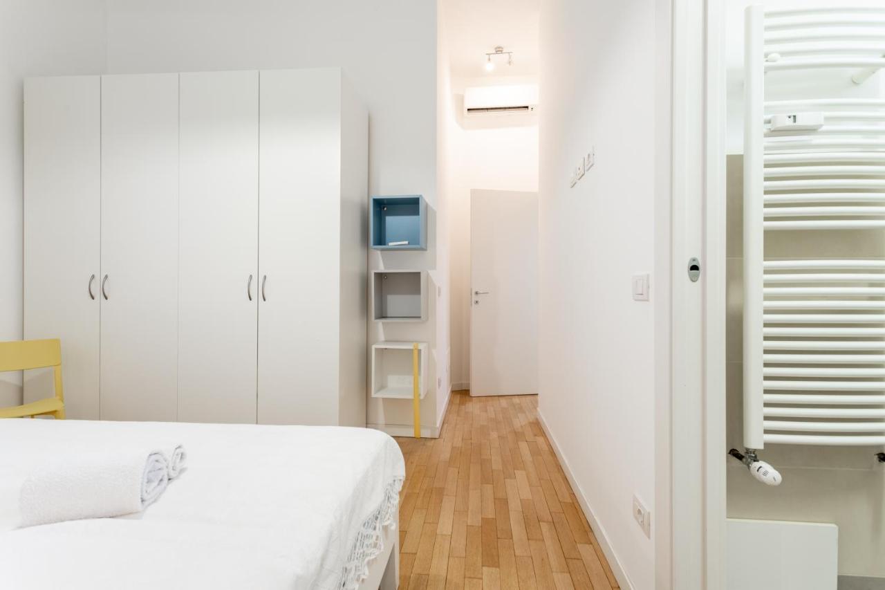 Apartment Co99 - Modern Two Bedrooms In Castello Cova *