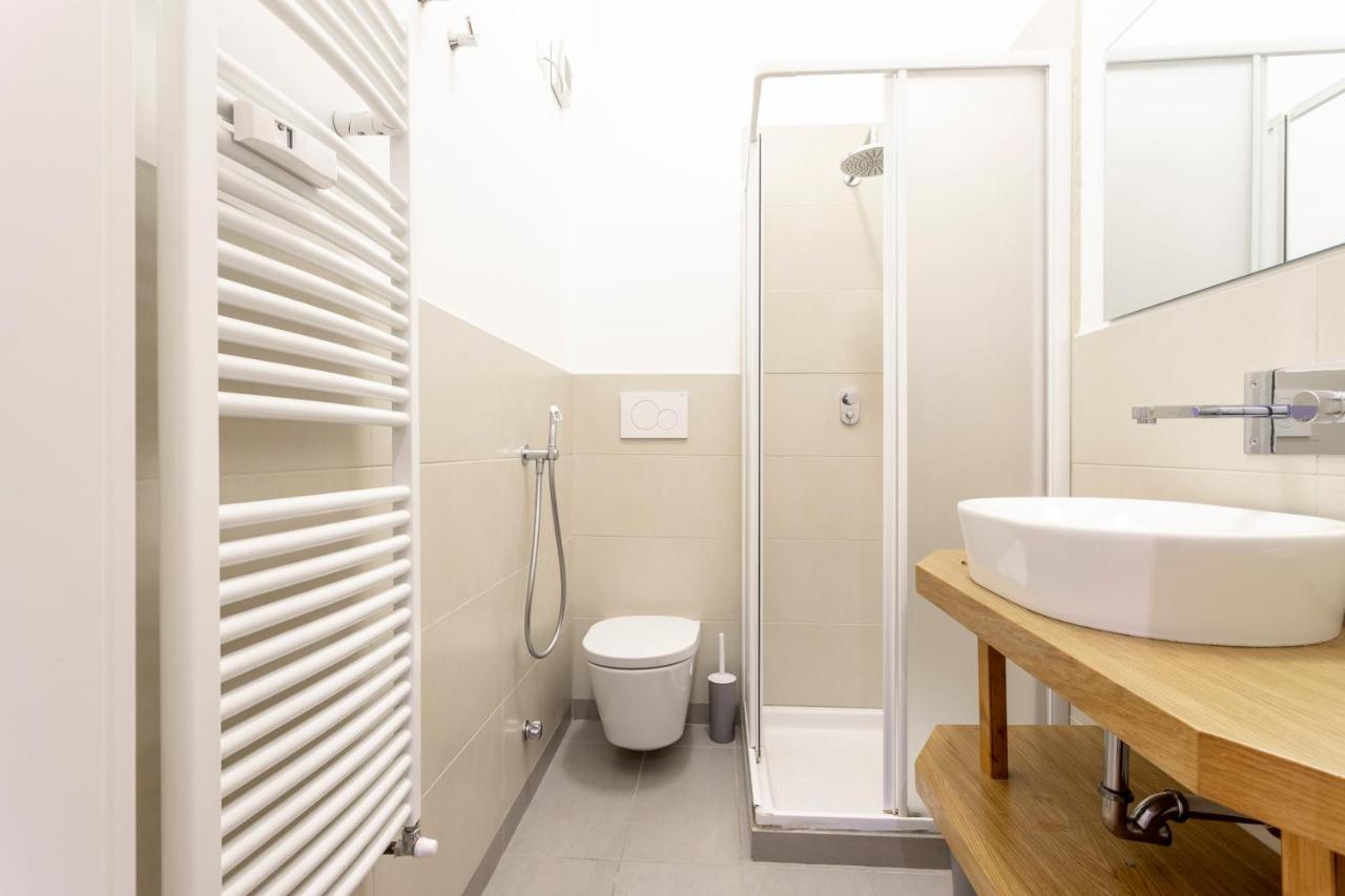 Co99 - Modern Two Bedrooms In Castello Cova * Milan