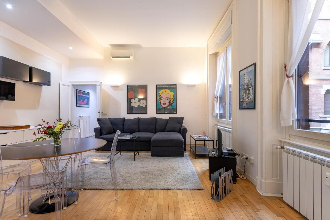 Co99 - Modern Two Bedrooms In Castello Cova