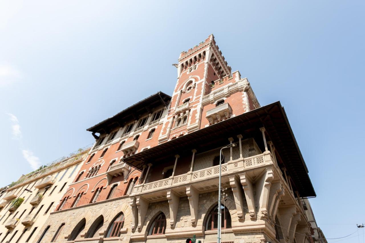 Apartment Co99 - Modern Two Bedrooms In Castello Cova *