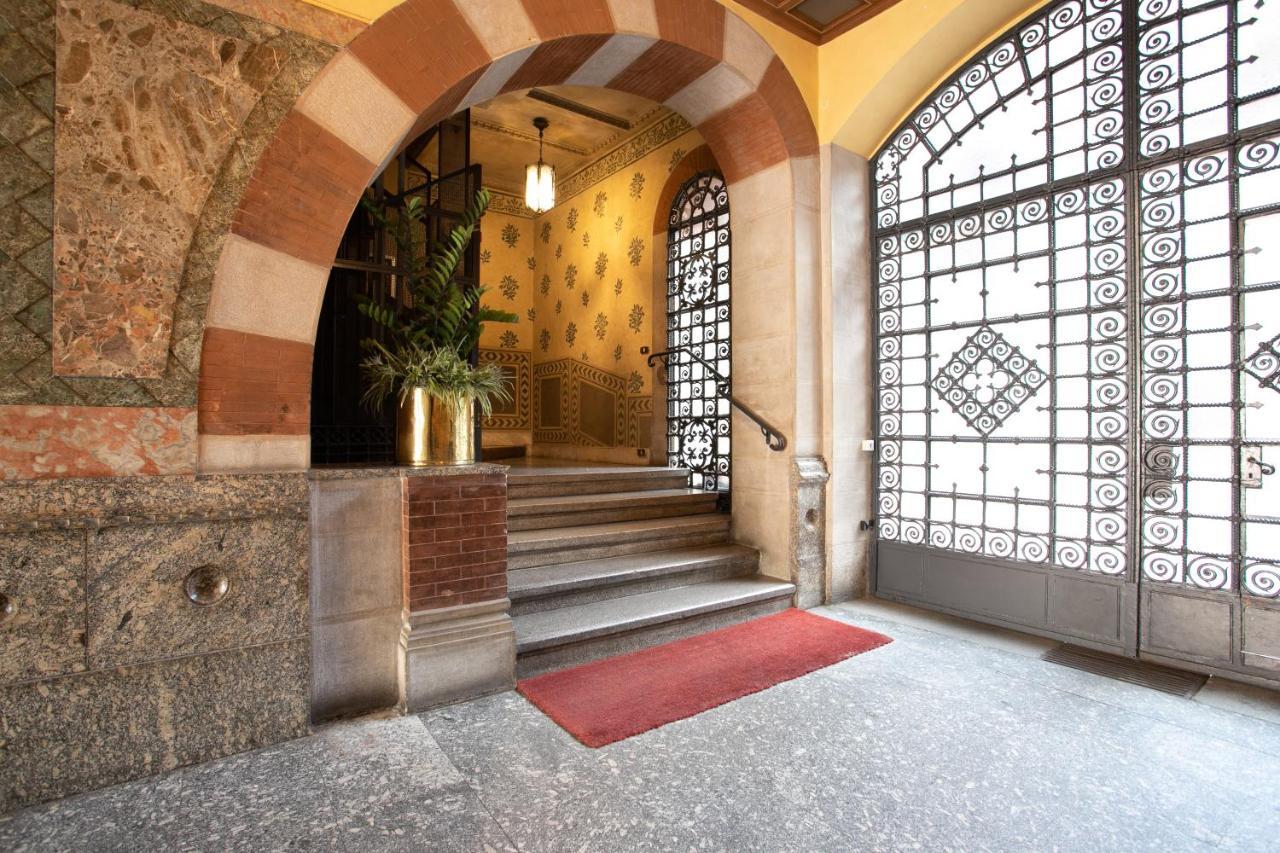 Apartment Co99 - Modern Two Bedrooms In Castello Cova *