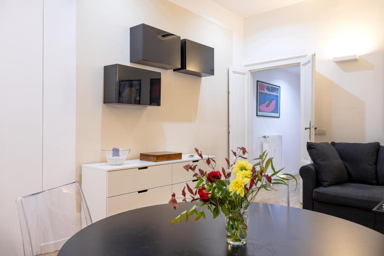 Co99 - Modern Two Bedrooms In Castello Cova * Milan