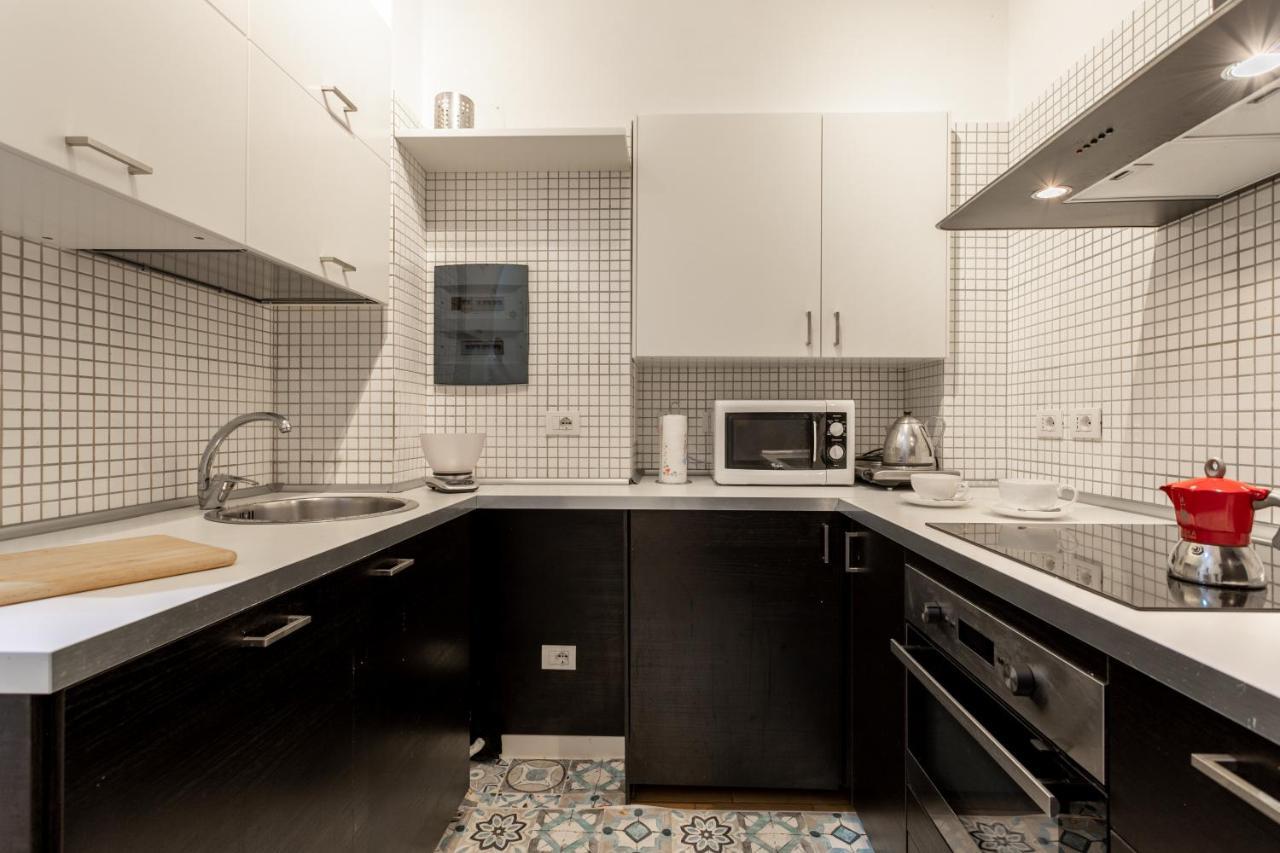 Co99 - Modern Two Bedrooms In Castello Cova *
