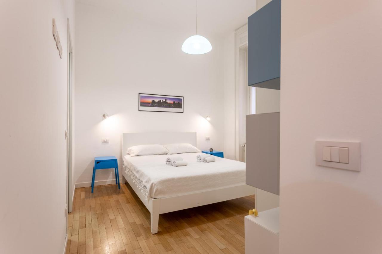 Co99 - Modern Two Bedrooms In Castello Cova Milan