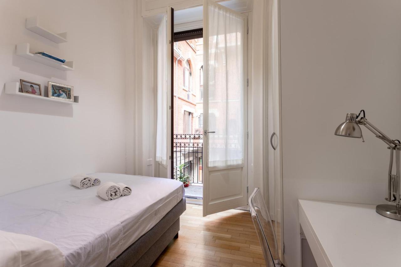 Co99 - Modern Two Bedrooms In Castello Cova * Milan