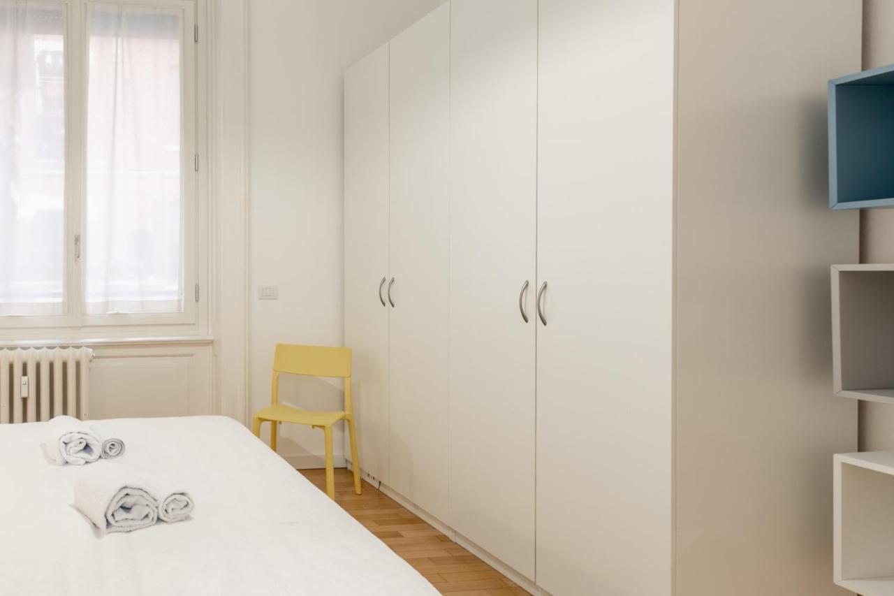 Co99 - Modern Two Bedrooms In Castello Cova Apartment *