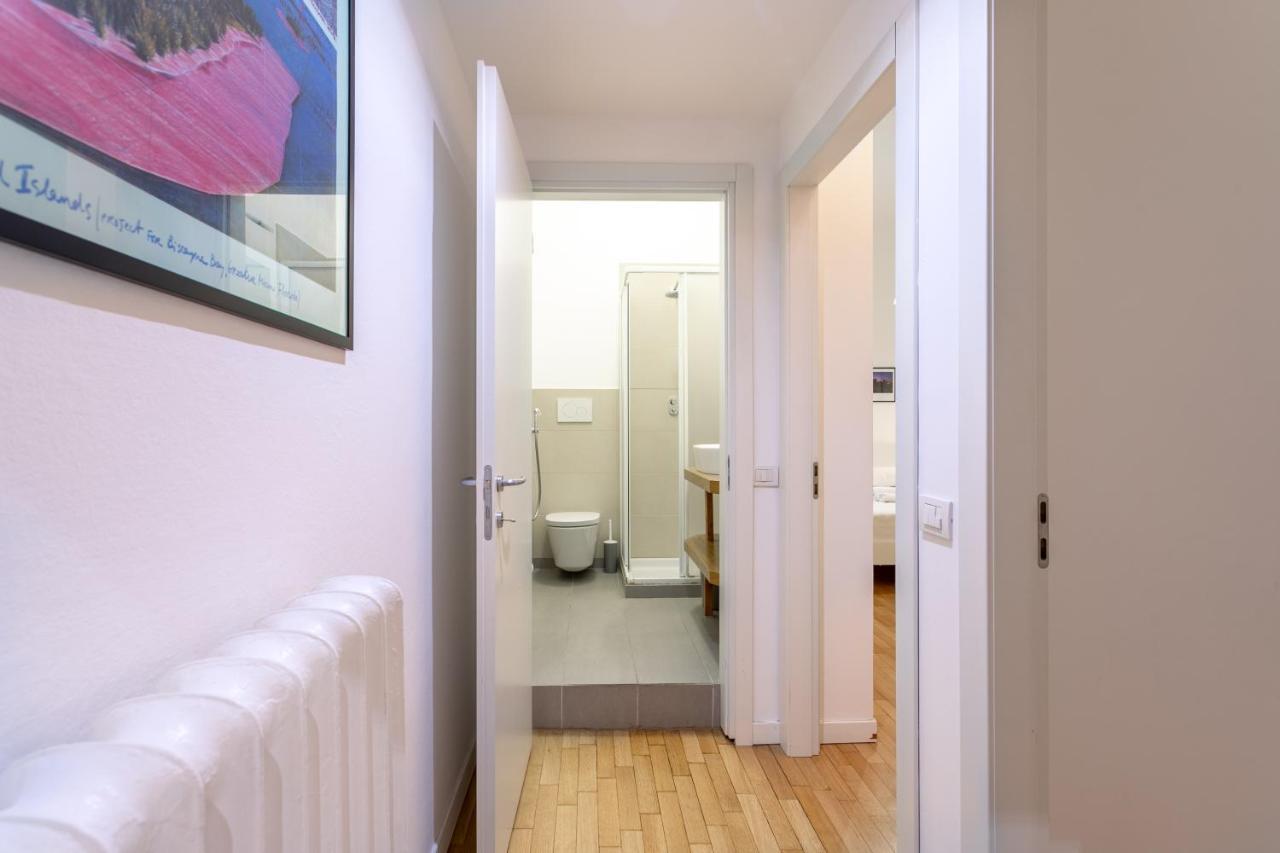 Co99 - Modern Two Bedrooms In Castello Cova *