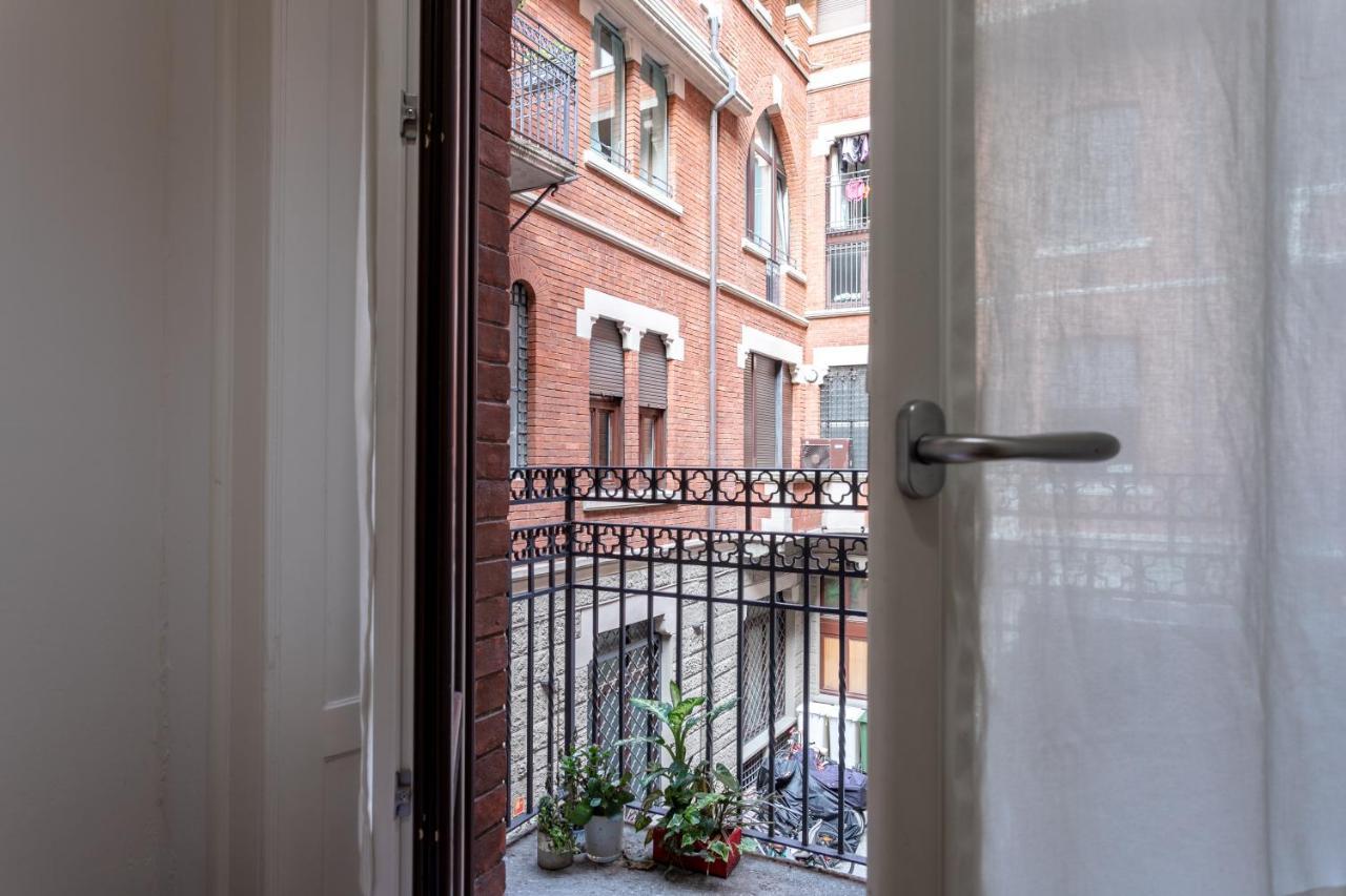 Co99 - Modern Two Bedrooms In Castello Cova Apartment Milan