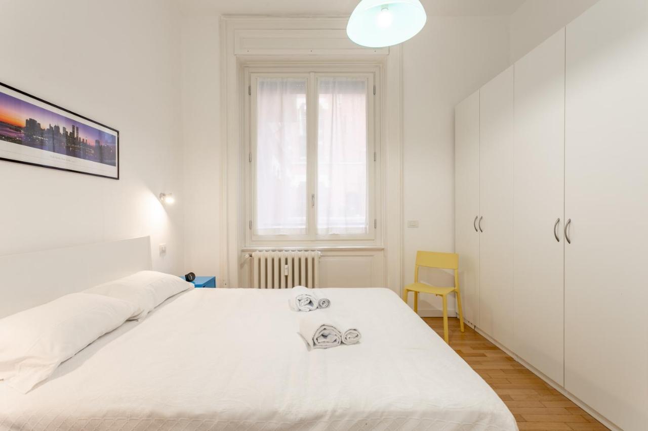 Co99 - Modern Two Bedrooms In Castello Cova Apartment *
