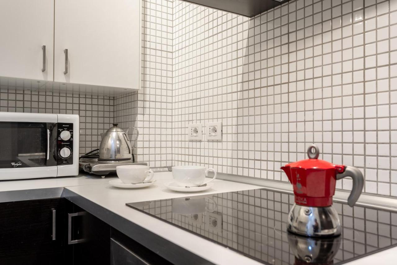 Co99 - Modern Two Bedrooms In Castello Cova Apartment Milan