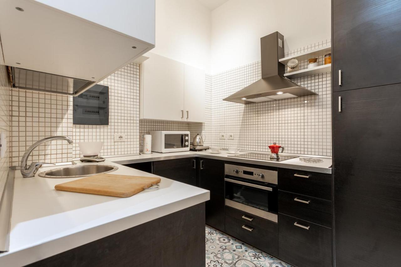 Apartment Co99 - Modern Two Bedrooms In Castello Cova