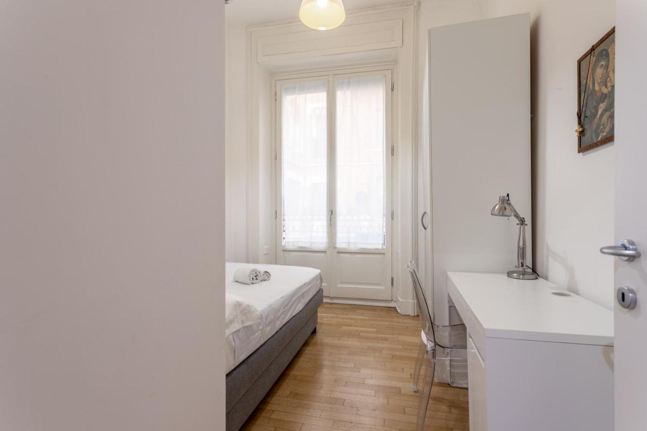 Apartment Co99 - Modern Two Bedrooms In Castello Cova
