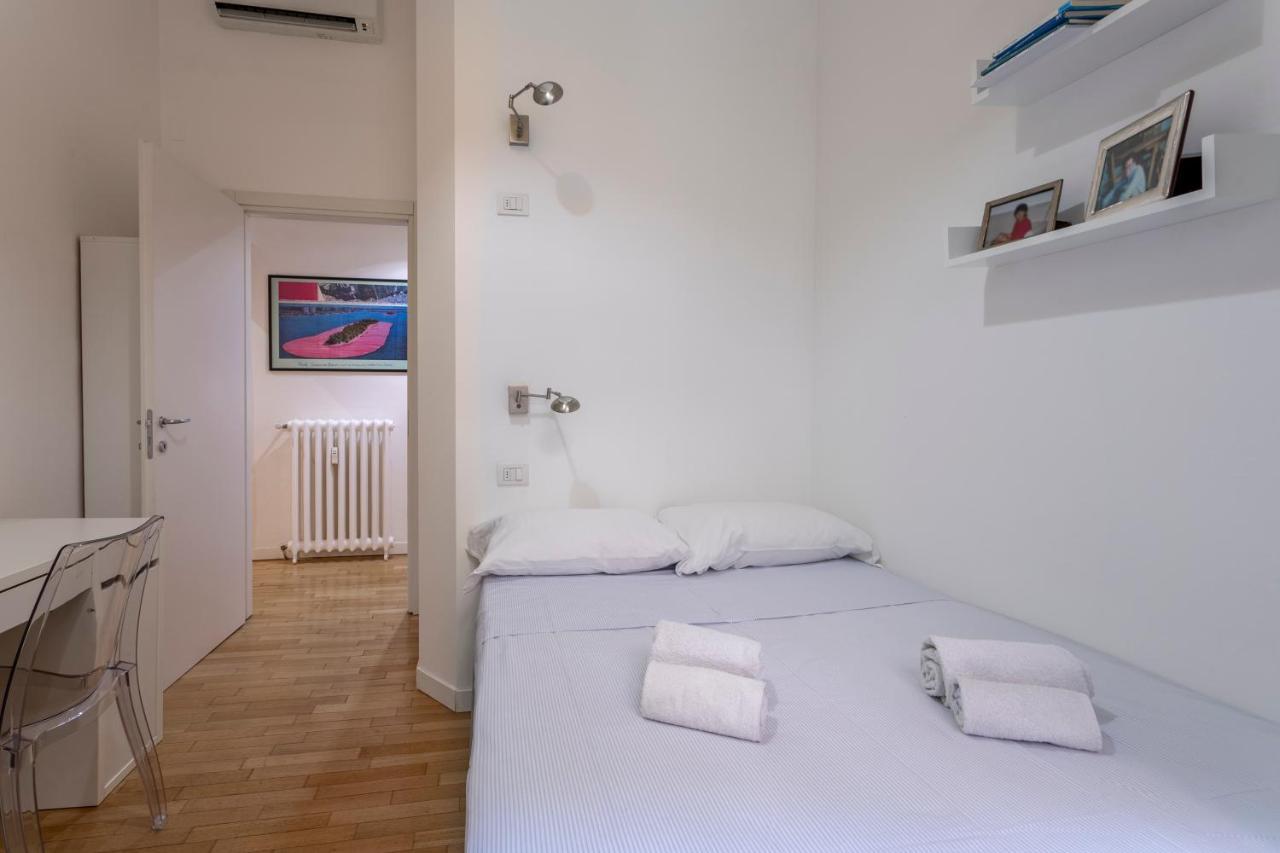 Co99 - Modern Two Bedrooms In Castello Cova Apartment *