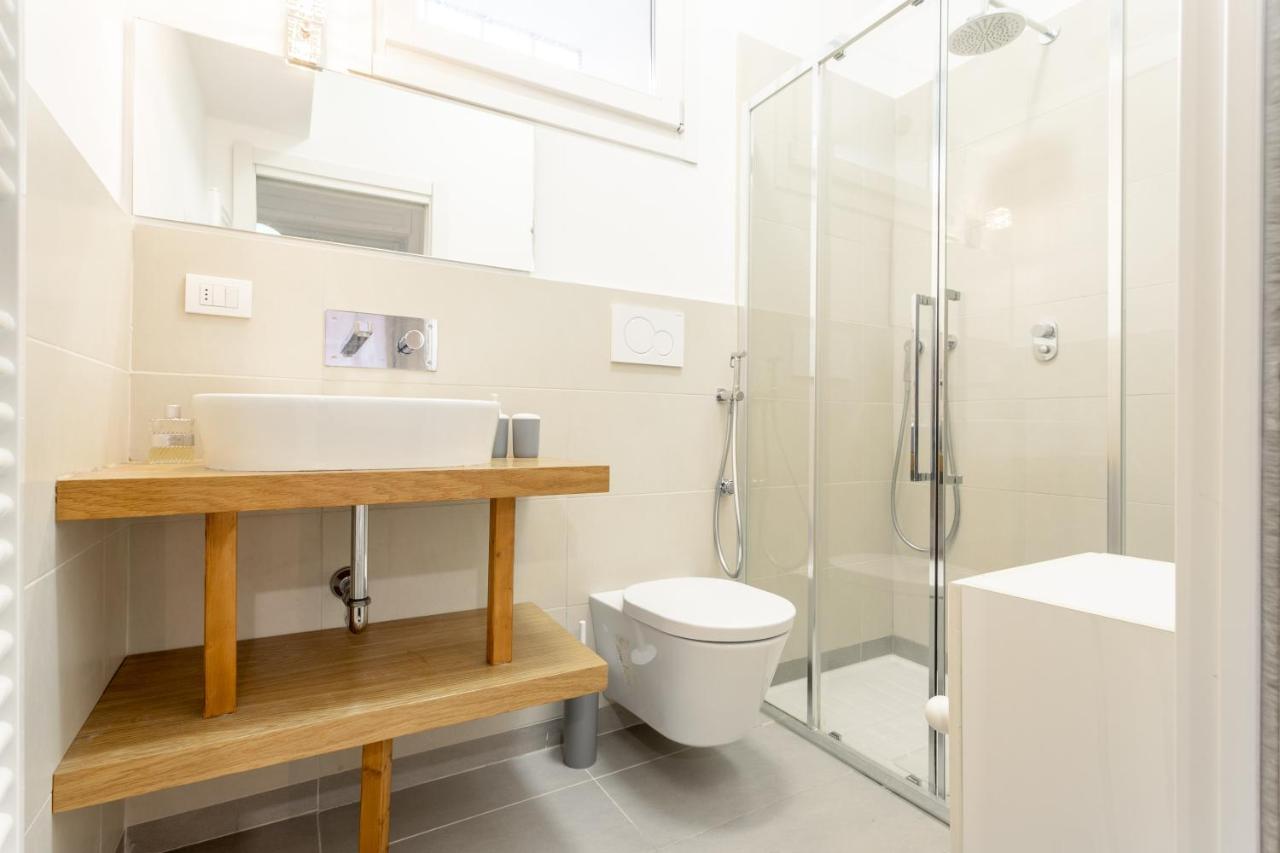 Co99 - Modern Two Bedrooms In Castello Cova *